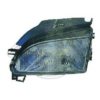 DIEDERICHS 7450081 Headlight